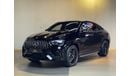 Mercedes-Benz GLE 63 S AMG Coupe 8,732 PM I 63 S 4Matic I Twin Turbo I Brand New I AWD