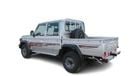 Toyota Land Cruiser Pick Up 4.2 diesel