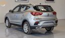 MG ZS MG ZS 1.5L COMFORT 2025 GCC SPECS