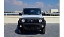 Suzuki Jimny 3 DRS GL Manual