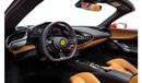 Ferrari SF90 Spider Spider - Euro Spec - With Warranty and Service Contract