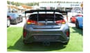 Hyundai Veloster CLEAN TITLE //TURBO //EXHAUSTED//SPOILER//GOOD CONDITION