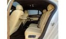 بنتلي كونتيننتال فلاينج سبر FLYING SPUR W12 FULL OPTION