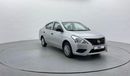 Nissan Sunny 1.5