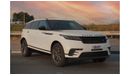 لاند روفر رينج روفر فيلار 2024 Rang Rover Velar Dynamic 2.0L AWD White 0Km