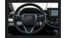 Toyota Camry TOYOTA CAMRY 2.5L GLE MID A/T PTR(export only)