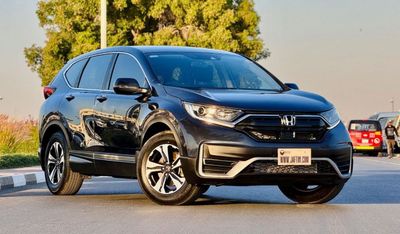 Honda CRV PREMIUM CONDITION | RHD | 1.5L PETROL ENGINE | (AT) | 2022 | REAR VIEW CAMERA