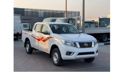 نيسان نافارا 2019 I 4x4 I Full Automatic I Ref#325