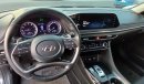 هيونداي سوناتا Hyundai Sonata 2020 Korean Specs