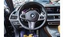 BMW X7 40i M Sport Dynamic