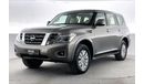 Nissan Patrol SE T2 | Guaranteed Warranty | 0 Down Payment