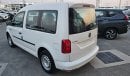 Volkswagen Caddy Volkswagon caddy 1.6L petrol 2020 model export price 63000 AED