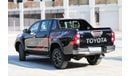 Toyota Hilux LHD 4.0L PETROL V6 4X4 DC ADVENTURE AT 2025MY