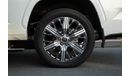 Toyota Sequoia 2023 Toyota Sequoia Capstone - Luxury, Mighty and Reliable | i-Forcemax Engine