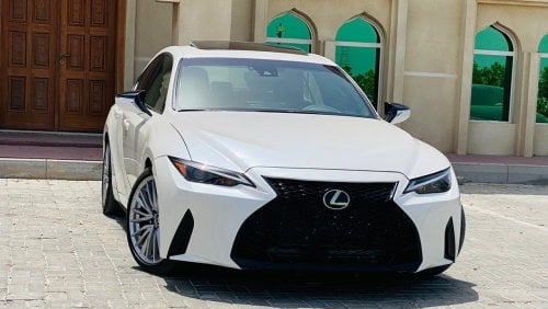 Lexus IS300