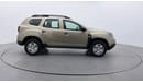 Renault Duster PE 1.6 | Under Warranty | Inspected on 150+ parameters