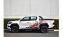 تويوتا هيلوكس HILUX ADVANTURE 2.8L DIESEL