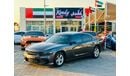 دودج تشارجر SXT 3.6L | Monthly AED 910/- | 0% DP | Touch Screen | Cruise Control | # 13926