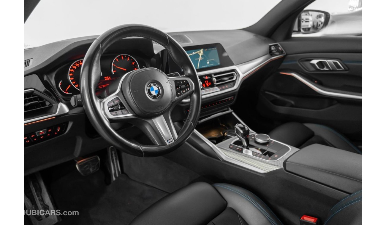 BMW 320i M Sport