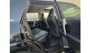 Toyota 4Runner 2022 Model full option 360 camera, sunroof and 4x4