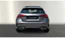 Mercedes-Benz A 200 Premium + 1.4L