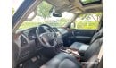 Nissan Armada 2019 NISSAN ARMANDA SV PLATINUM V8 5.6LTR EXCELLENT CONDITION.