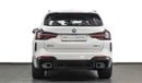 BMW X3 XDrive 30i