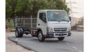 Mitsubishi Canter 2017 | MITSUBISHI CANTER | SINGLE CABIN | 16-FEET | M16603