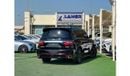 نيسان أرمادا 1100 Monthly payments / Nissan Armada / Modified Nismo 2023 / Very clean