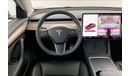 Tesla Model 3 Performance (Dual Motor) | 1 year free warranty | 0 Down Payment