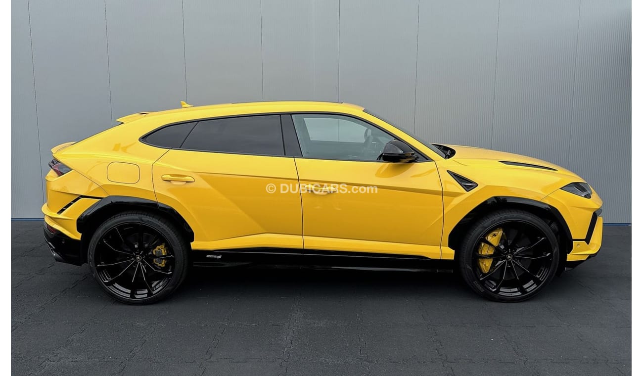 Lamborghini Urus S 2023 NEW FULLY LOADED