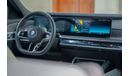 BMW 740Li M POWER