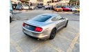 Ford Mustang EcoBoost Premium For sale 1300/= Monthly