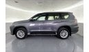 Lexus GX460 Premier | 1 year free warranty | 0 Down Payment