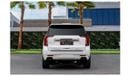 GMC Yukon BH Edition | 4,308 P.M  | 0% Downpayment | Magnificient Condition!