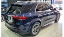 Mercedes-Benz GLE 350 MERCEDES GLE 350 2020 7 SEATER ORIGINAL PAINT IN BEAUTIFUL CONDITION FOR 169K AED