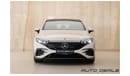 Mercedes-Benz EQS 450+ | GCC - Warranty Available - Service Contract - Brand New | 107.8 kWh