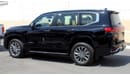 Toyota Land Cruiser TOYOTA LC300 3.5L VXR (Export Only)