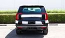 GMC Yukon Denali GCC 2021