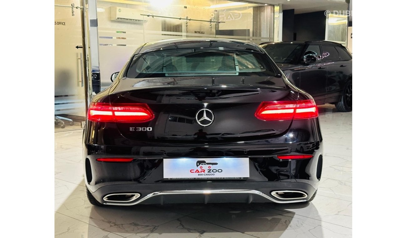 مرسيدس بنز E300 Std