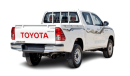 Toyota Hilux Toyota Hilux  Petrol  AT  Basic  Model 2024