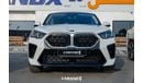 بي أم دبليو X2 BMW X2 sDrive 25i M Sport 2.0L