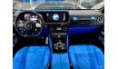 Mercedes-Benz G 63 AMG - BRABUS 800, 2023, BRAND NEW! - CERTIFIED BRABUS