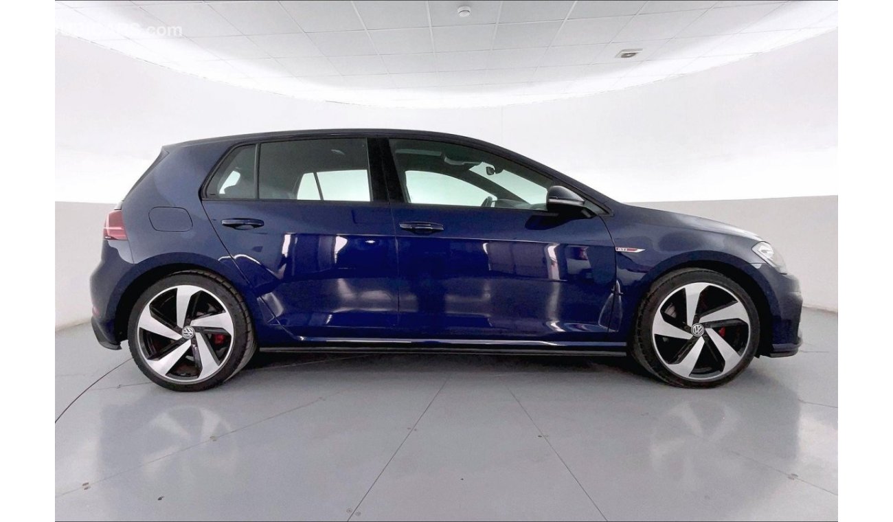 Volkswagen Golf GTI - Leather | 1 year free warranty | 1.99% financing rate | Flood Free