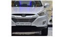 Hyundai Tucson EXCELLENT DEAL for our Hyundai Tucson ( 2015 Model ) in Silver Color GCC Specs