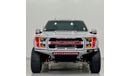 Ford F 150 Raptor 2019 Ford Raptor F-Performance, Ford Service History, Warranty, GCC Specs