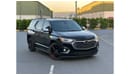 Chevrolet Traverse High Country