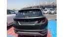 Hyundai Tucson 1.6L V4 FWD GCC FULL OPTION DCT