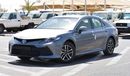 Toyota Camry LE | 2.5L | Hybrid | 2022 | For Export Only