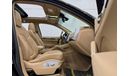 بورش كايان Std 3.6L 2016 Porsche Cayenne, Full Porsche Service History, Low Kms, GCC